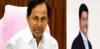 kcr parthasarathi reddy