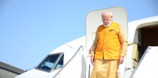 modi