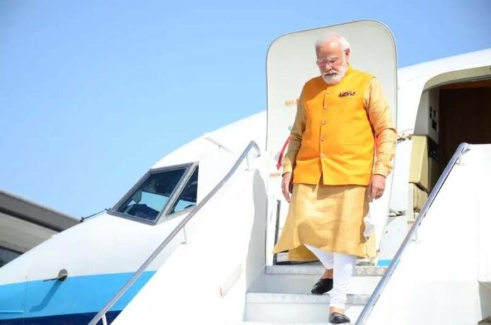 modi modi