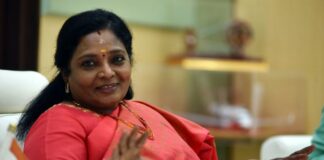 tamilisai