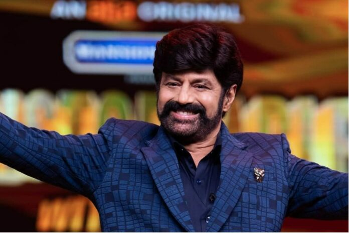 Balakrishna