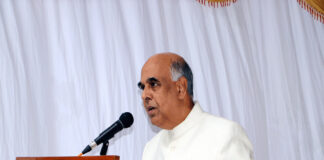 Prabhakar Rao