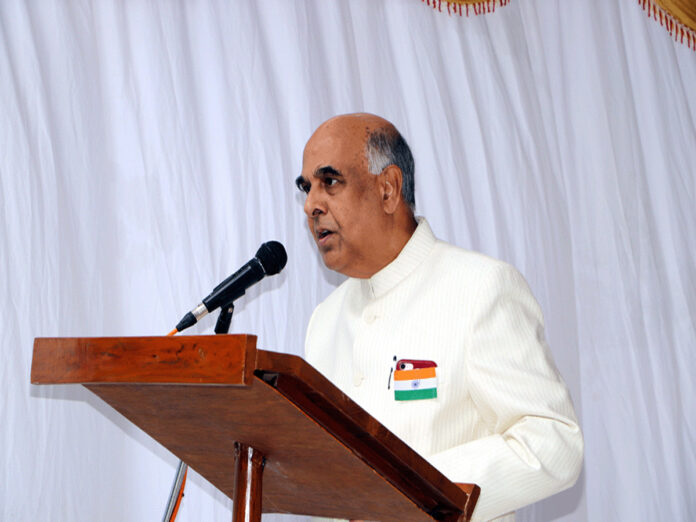 Prabhakar Rao