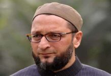 asaduddin Owaisi