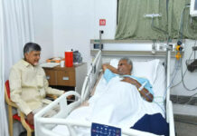Daggubatis all set to join the TDP