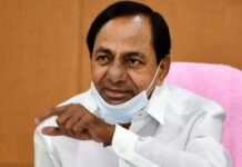 KCR to go National from Dasara cm