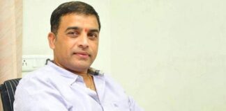 dil raju