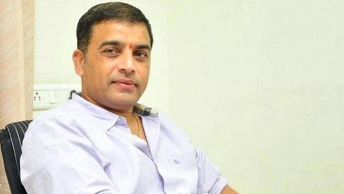 dil raju