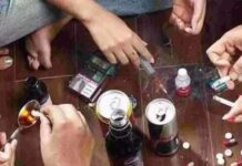 Hyderabad becomes a hub for clubs, pubs and drugs drugs