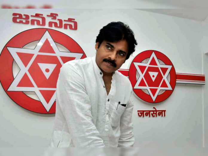 janasena