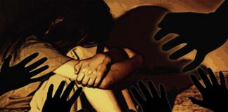 jubilee hills minor rape