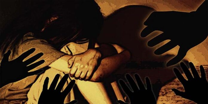 jubilee hills minor rape