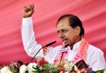 Will KCR work under Mamata leadership? kcr