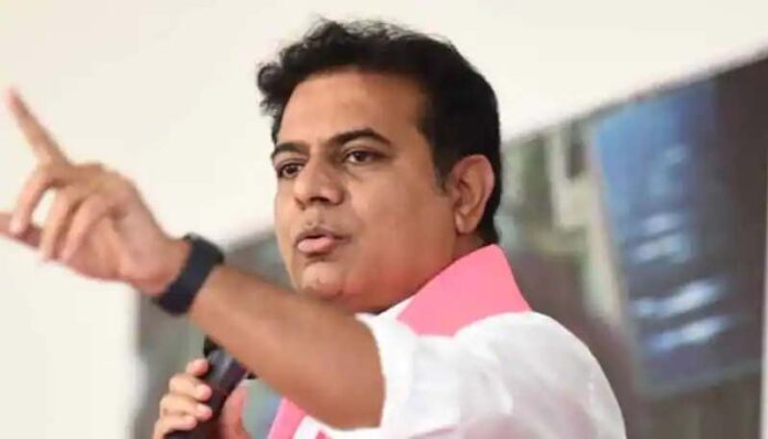 ktr minister