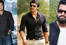mahesh