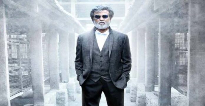 rajinikanth