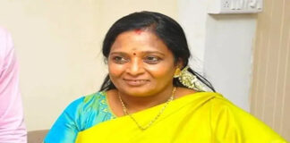 tamilisai