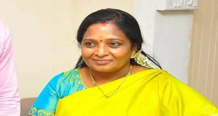 tamilisai