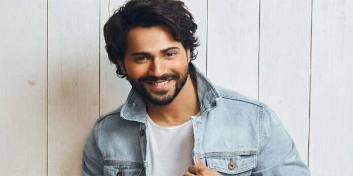 varun dhawan