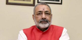 Giriraj-Singh