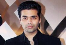 Gay Karan Johar stooping low to conquer Karan Johar