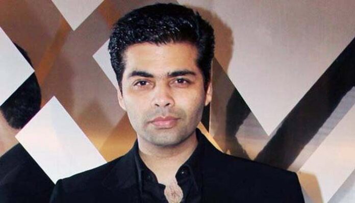 Karan Johar