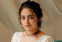 Nithya Menen