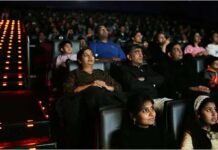 What are the expectations of the audience ? audience