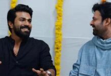 charan