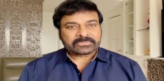 chiranjeevi