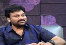 God Father Chiranjeevi is in two minds chiranjeevi