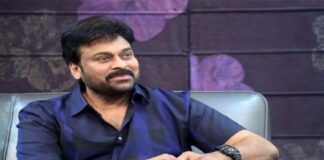 chiranjeevi