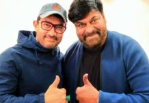 Chiranjeevi says Amir Khan is an icon chiru