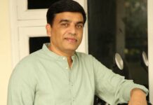 dil raju