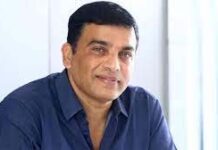 Hatrik flops for Dil Raju dilraj