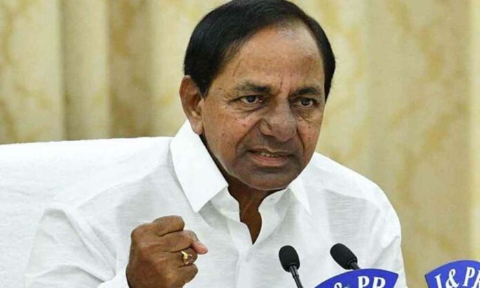 kcr