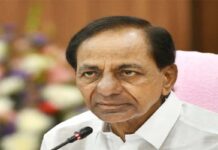 ED to scan the financial sources of KCR?