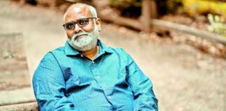 keeravani