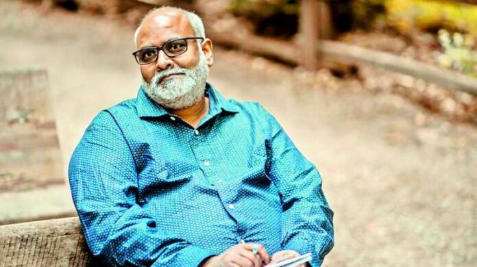 keeravani