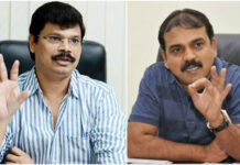 Koratala and Boyapati are worried