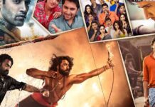 What is the future of Telugu films? mahesh