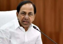 Is KCR biting more than that he can chew? modi