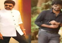 Anil says I don’t care Balaiah nbk