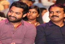 NTR assures Koratala of all the support ntr