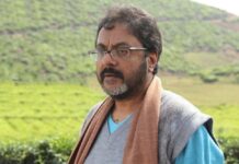 Aakali Rajyam Pratap Pothen dead pothen