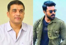 Dil Raju Budget cut for Charans film ram