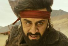 Shemshara fails- Liger to hit the screens ranbir