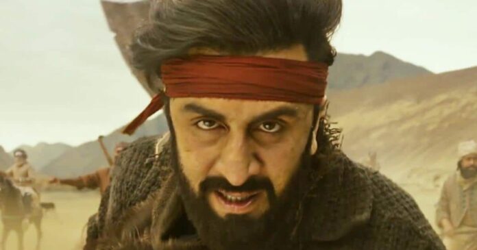 ranbir