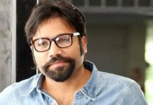 Sandeep Vanga trying a Satya with Ranbir sandeep reddy vanga