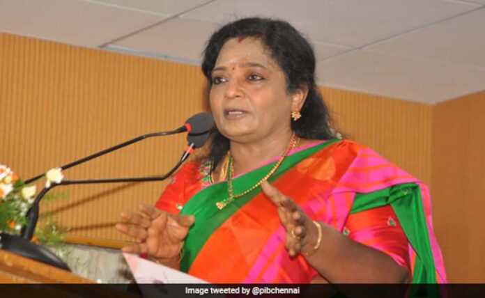 tamilisai